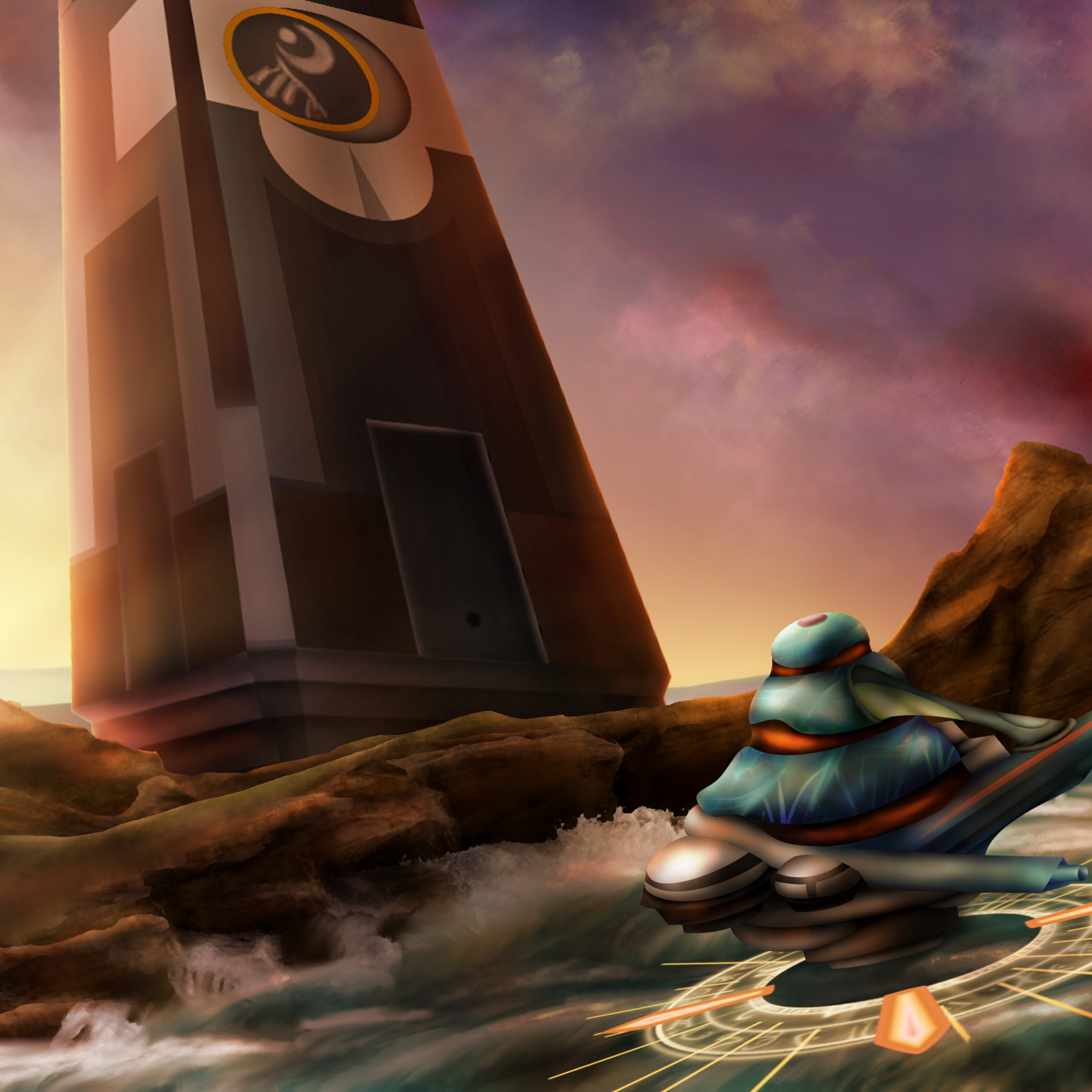 Final Fantasy VIII - SeeDs of Pandora (2023) MP3 - Download